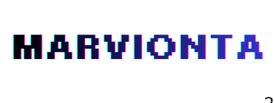 Marvionta logo